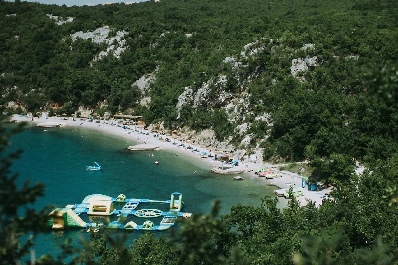 Villa Anna - Kroatien - Crikvenica Riviera Jadranovo