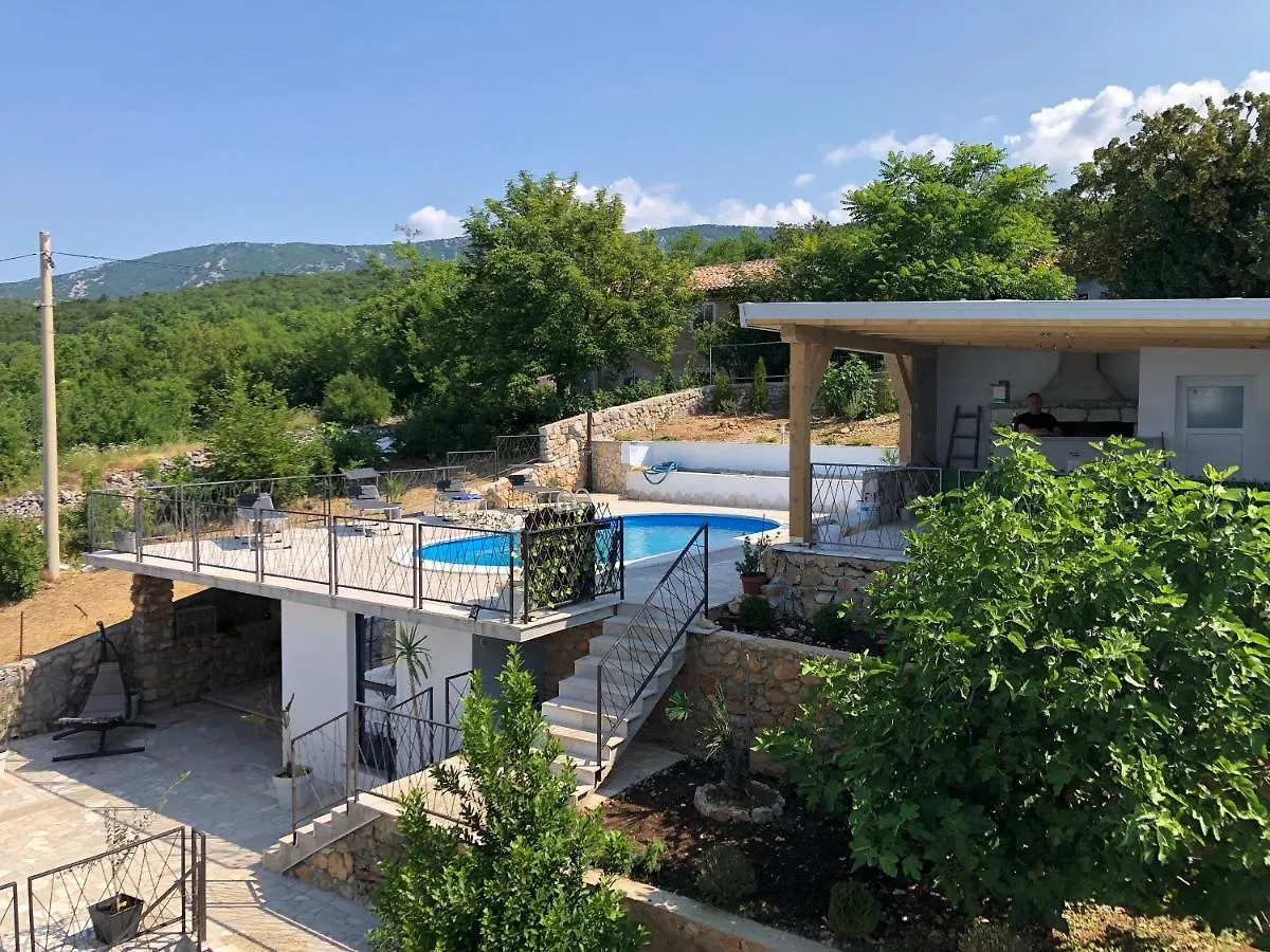 Villa Anna - Kroatien - Crikvenica Riviera Jadranovo 0*,