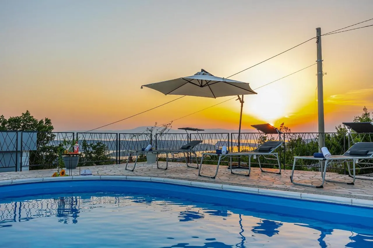 Villa Anna - Kroatien - Crikvenica Riviera Jadranovo