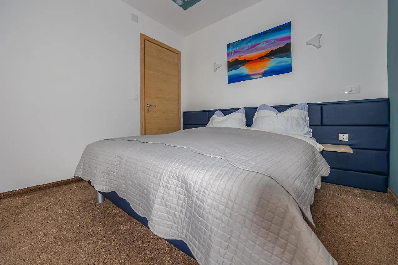 Villa Anna - Kroatien - Crikvenica Riviera Jadranovo