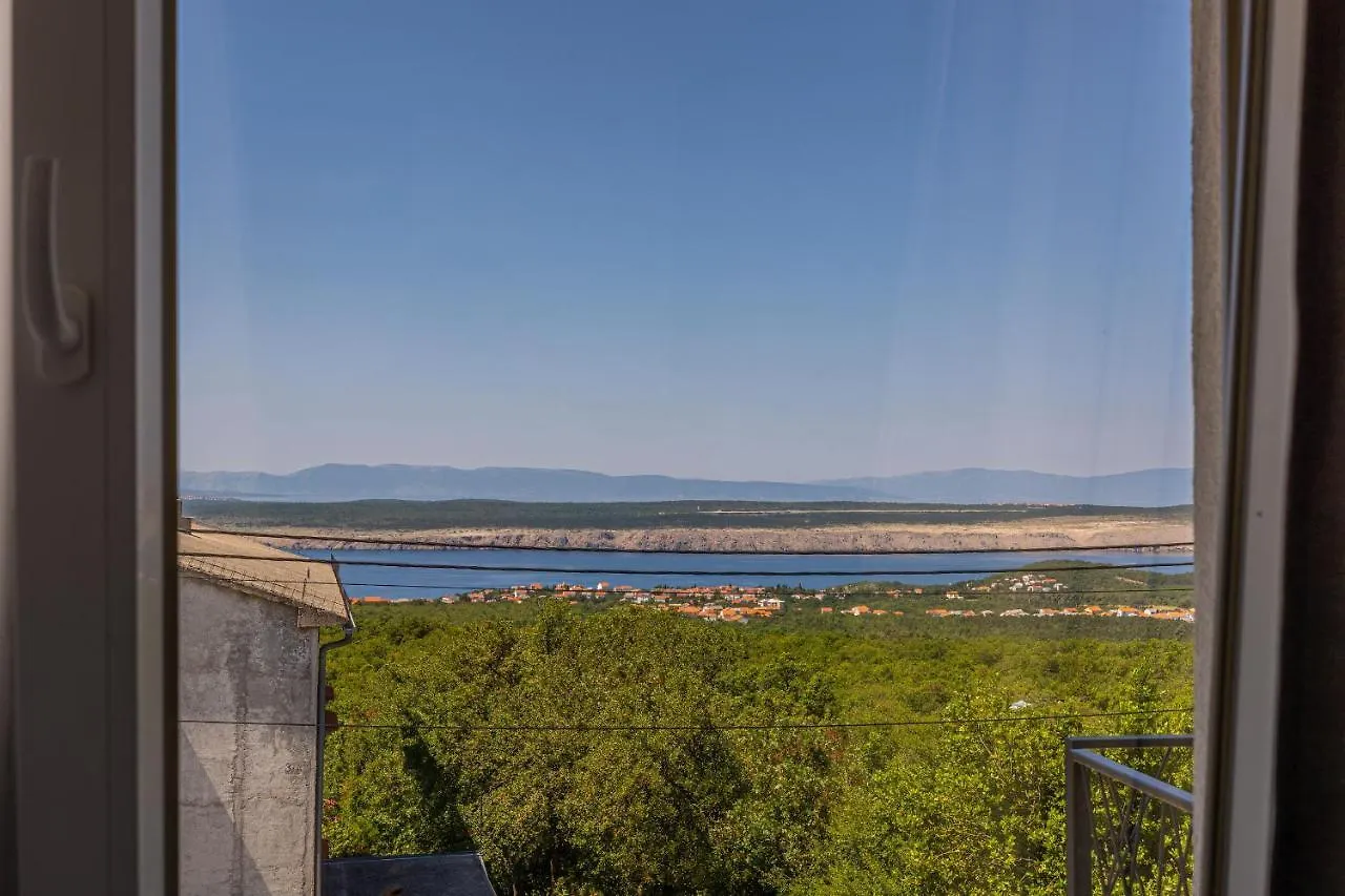 Villa Anna - Kroatien - Crikvenica Riviera Jadranovo
