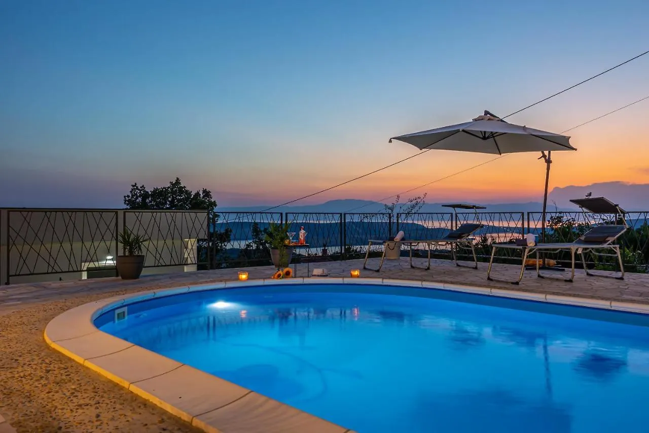 Villa Anna - Kroatien - Crikvenica Riviera Jadranovo 0*,  Croatia