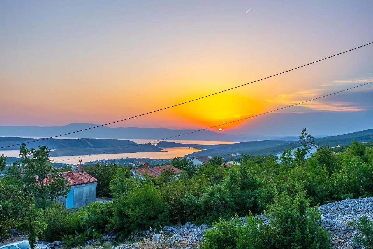Villa Anna - Kroatien - Crikvenica Riviera Jadranovo