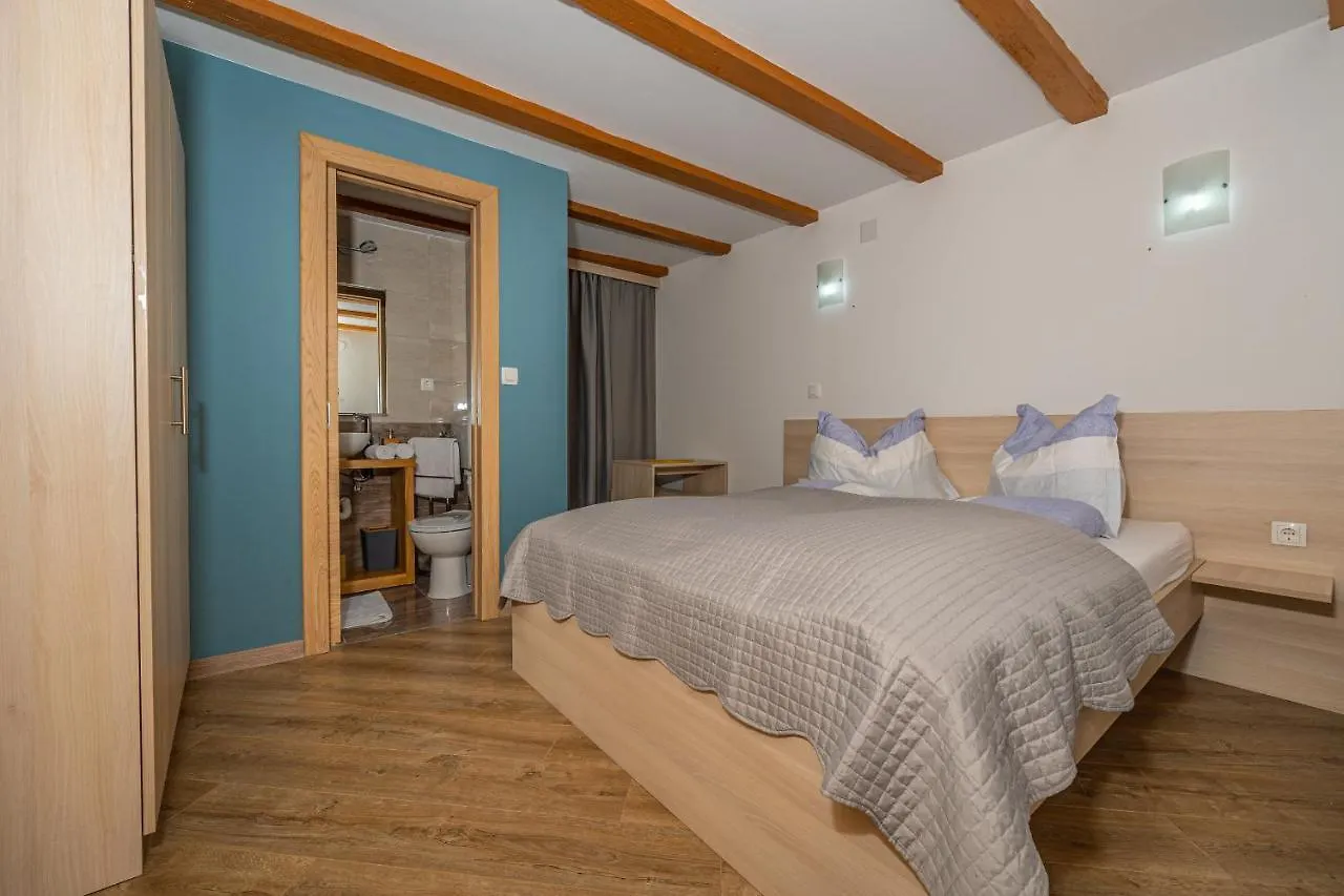 Villa Anna - Kroatien - Crikvenica Riviera Jadranovo