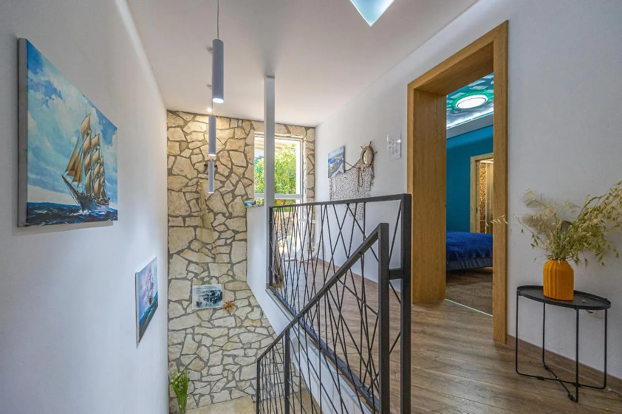 Villa Anna - Kroatien - Crikvenica Riviera Jadranovo