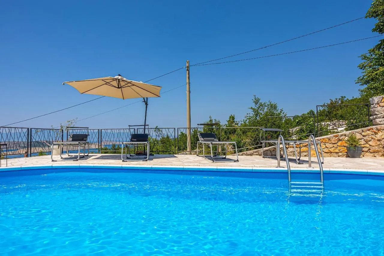 Villa Anna - Kroatien - Crikvenica Riviera Jadranovo