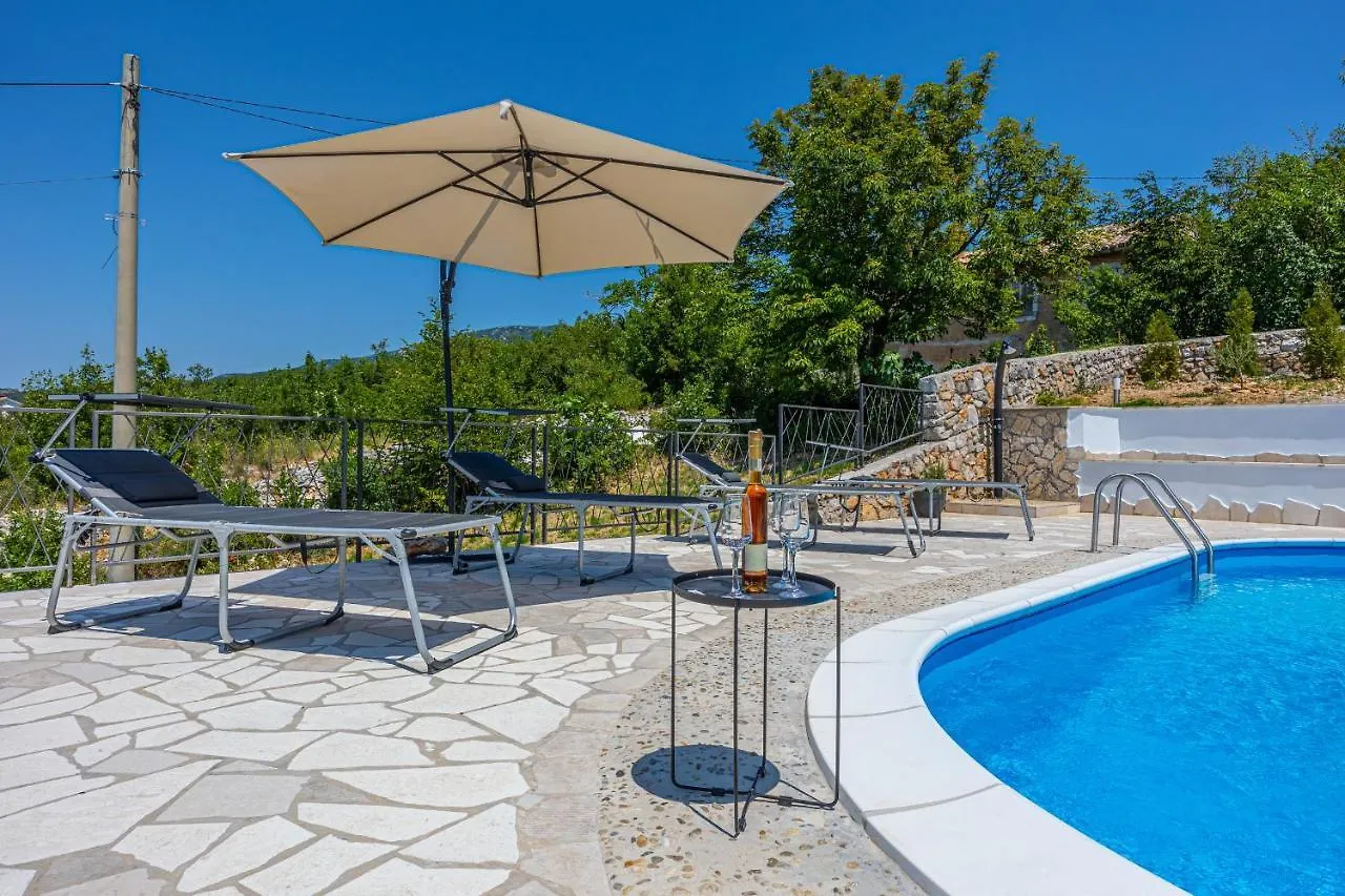 Villa Anna - Kroatien - Crikvenica Riviera Jadranovo