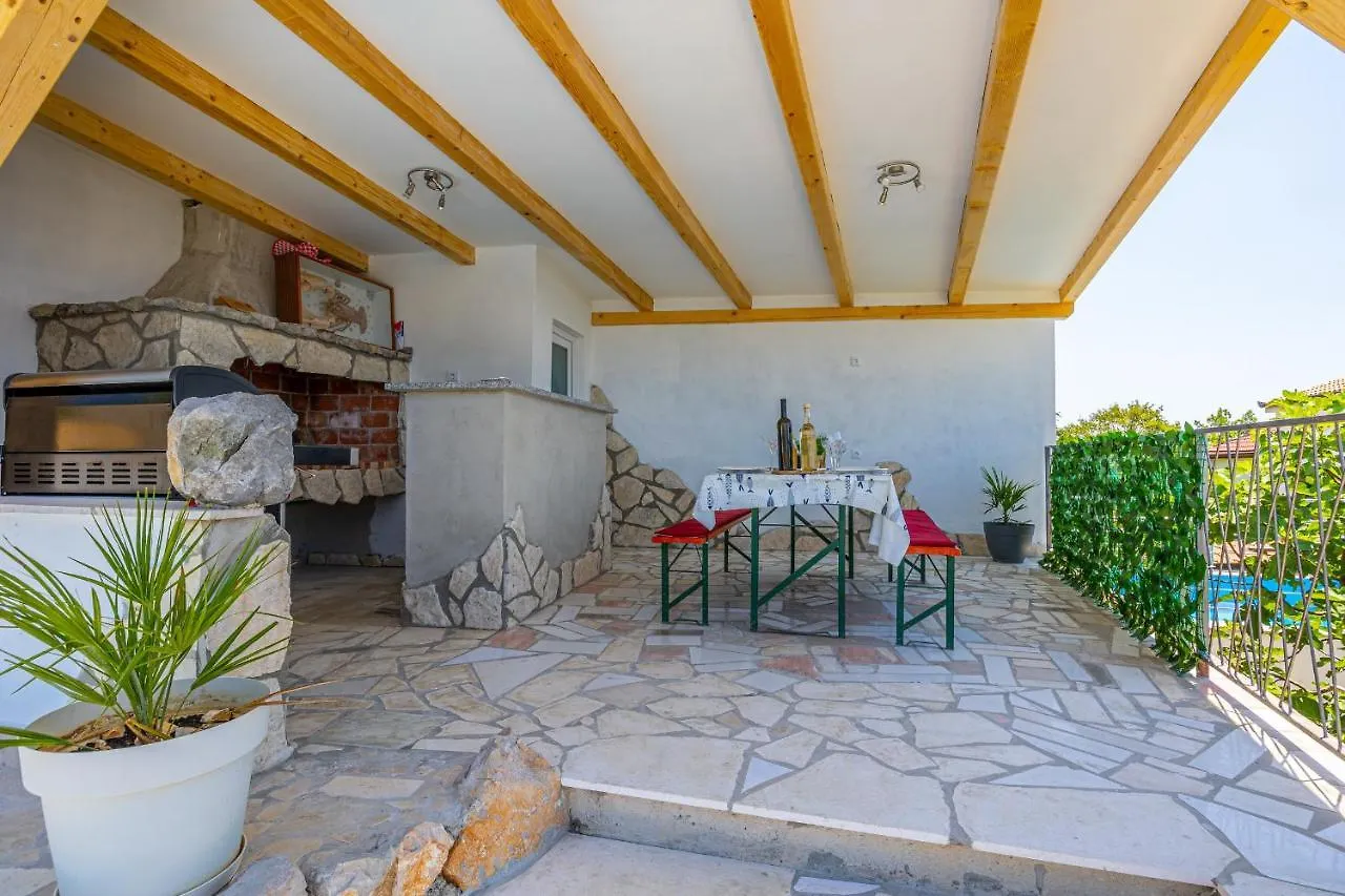Villa Anna - Kroatien - Crikvenica Riviera Jadranovo