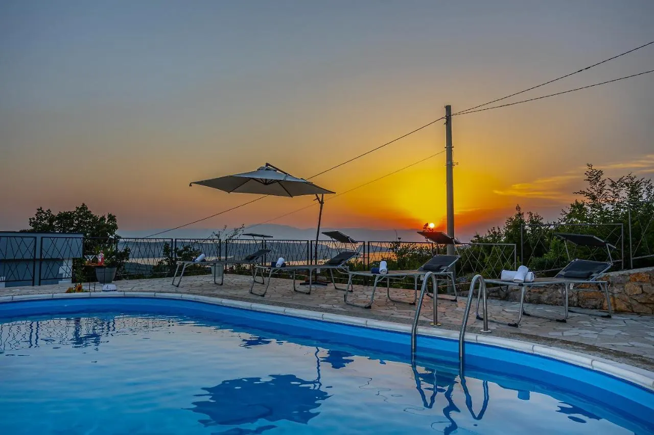 Villa Anna - Kroatien - Crikvenica Riviera Jadranovo