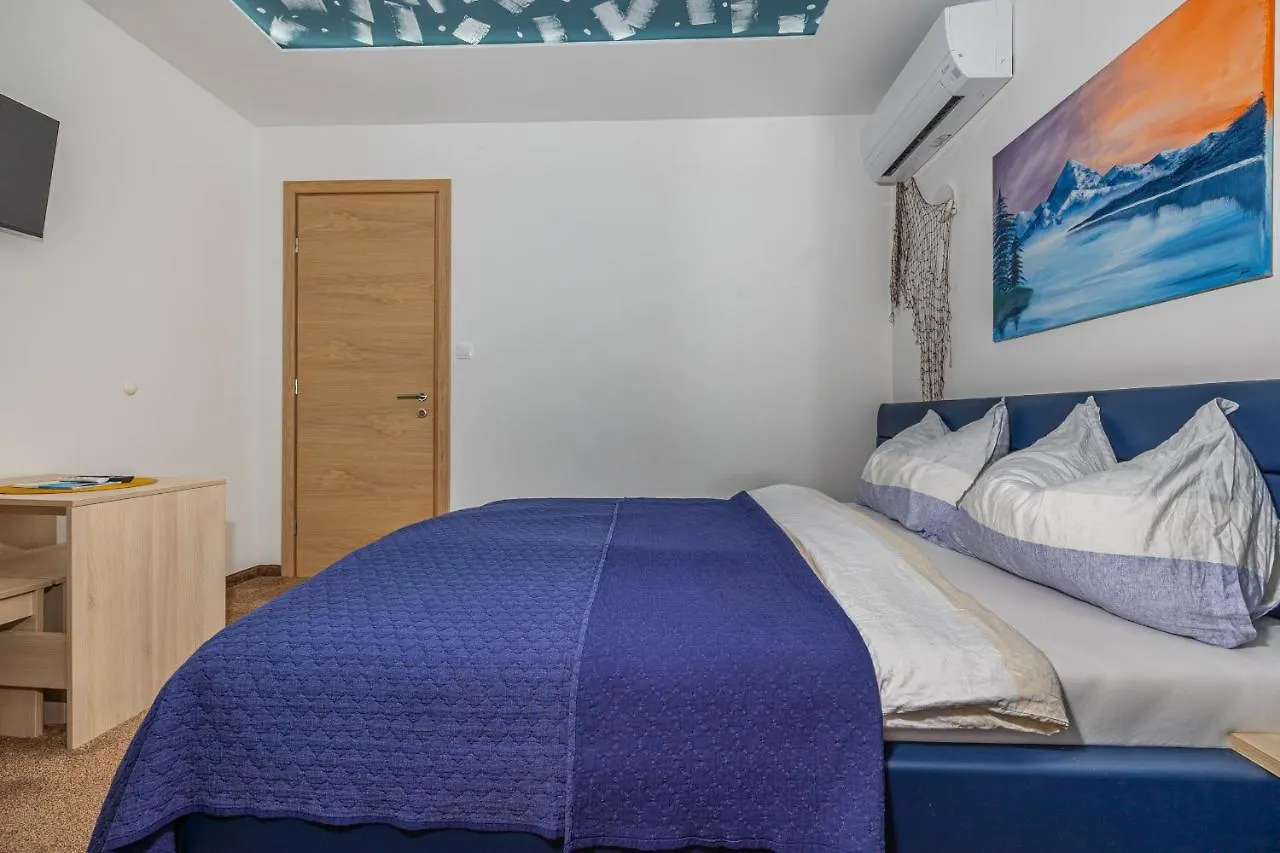 Villa Anna - Kroatien - Crikvenica Riviera Jadranovo
