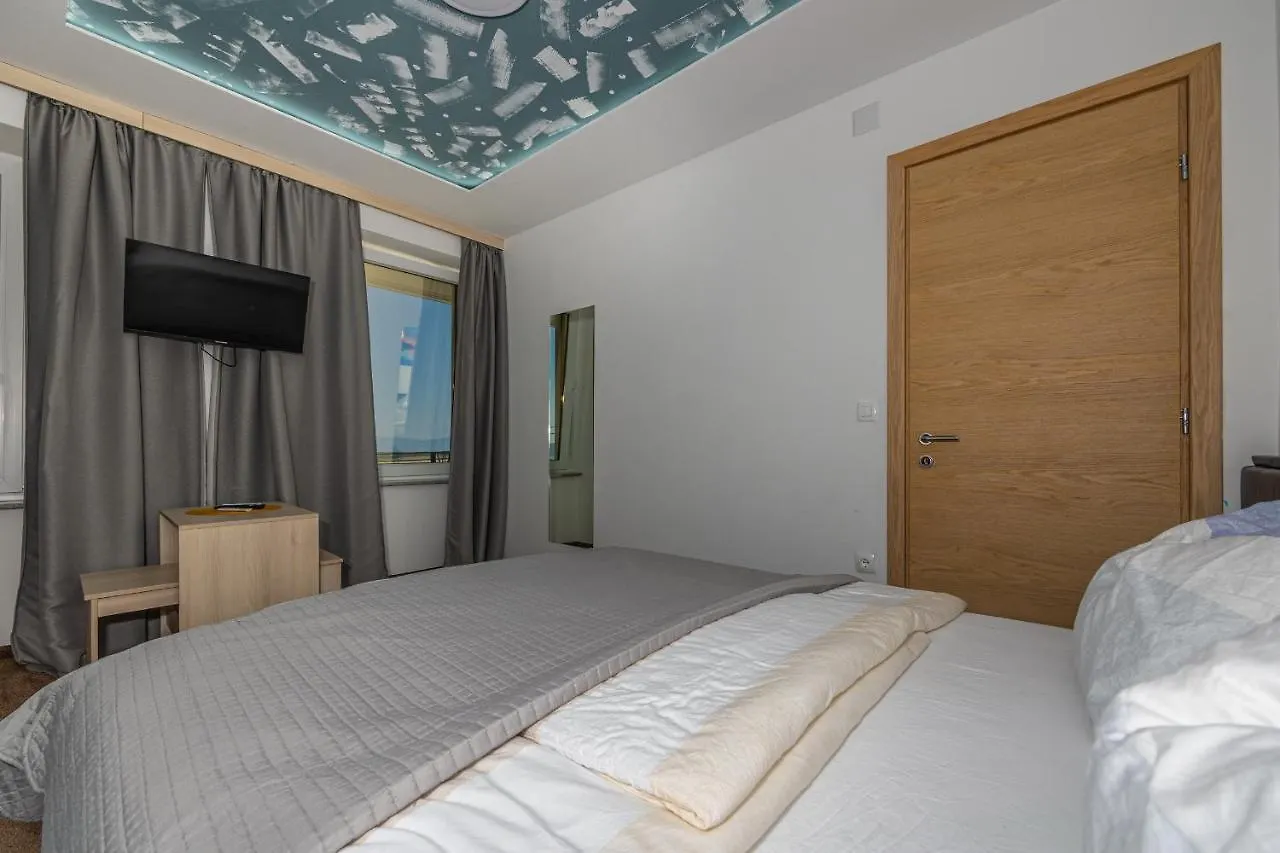 Villa Anna - Kroatien - Crikvenica Riviera Jadranovo