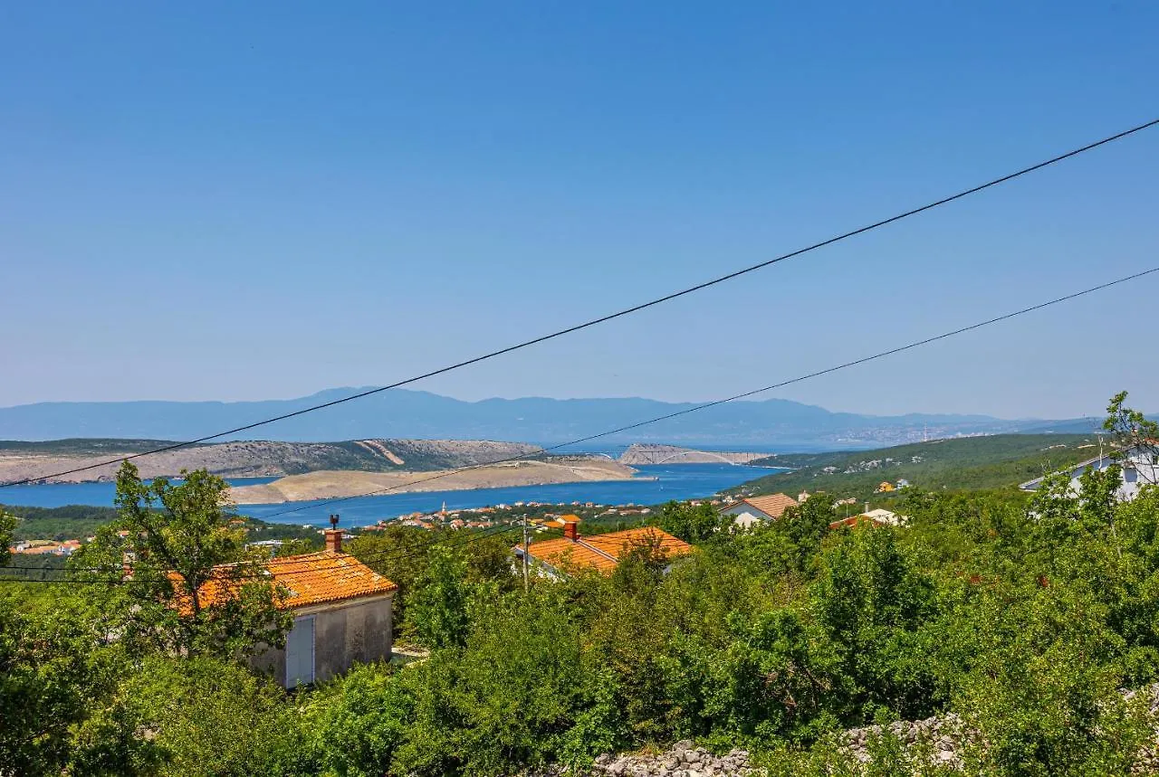Villa Anna - Kroatien - Crikvenica Riviera Jadranovo Croatia