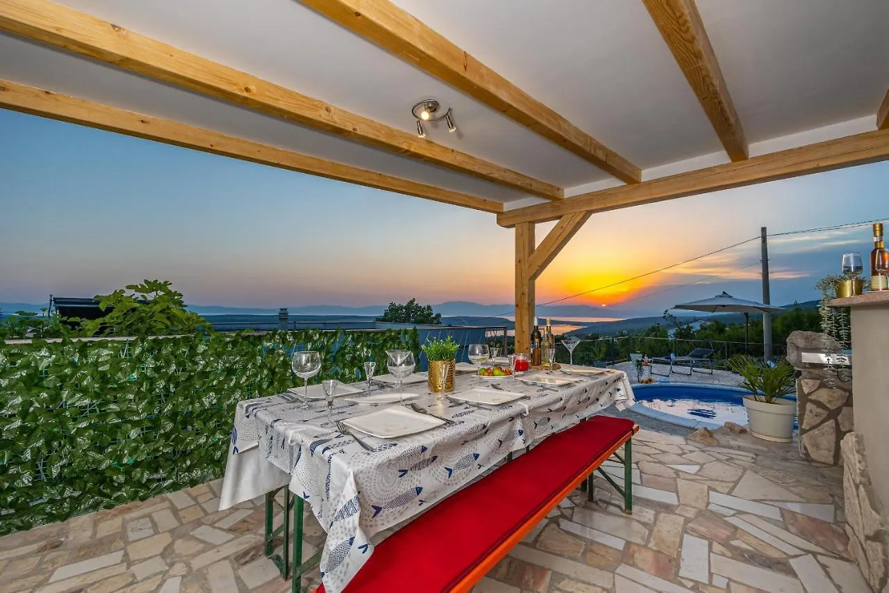 Villa Anna - Kroatien - Crikvenica Riviera Jadranovo