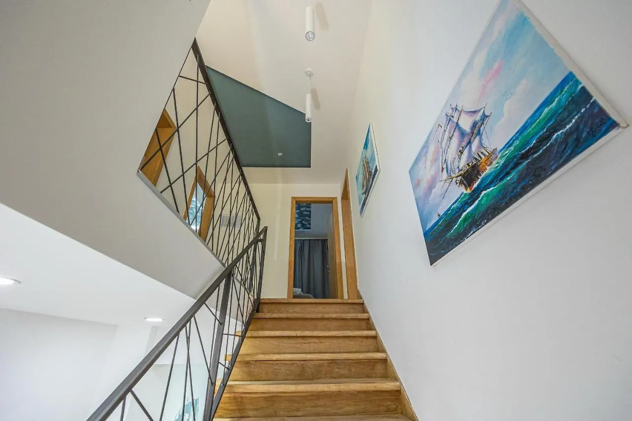 Villa Anna - Kroatien - Crikvenica Riviera Jadranovo