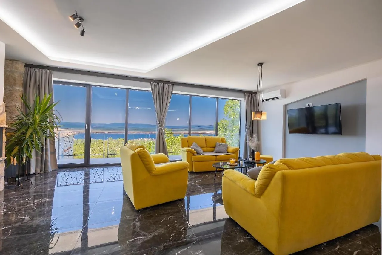 Villa Anna - Kroatien - Crikvenica Riviera Jadranovo 0*,  Croatia