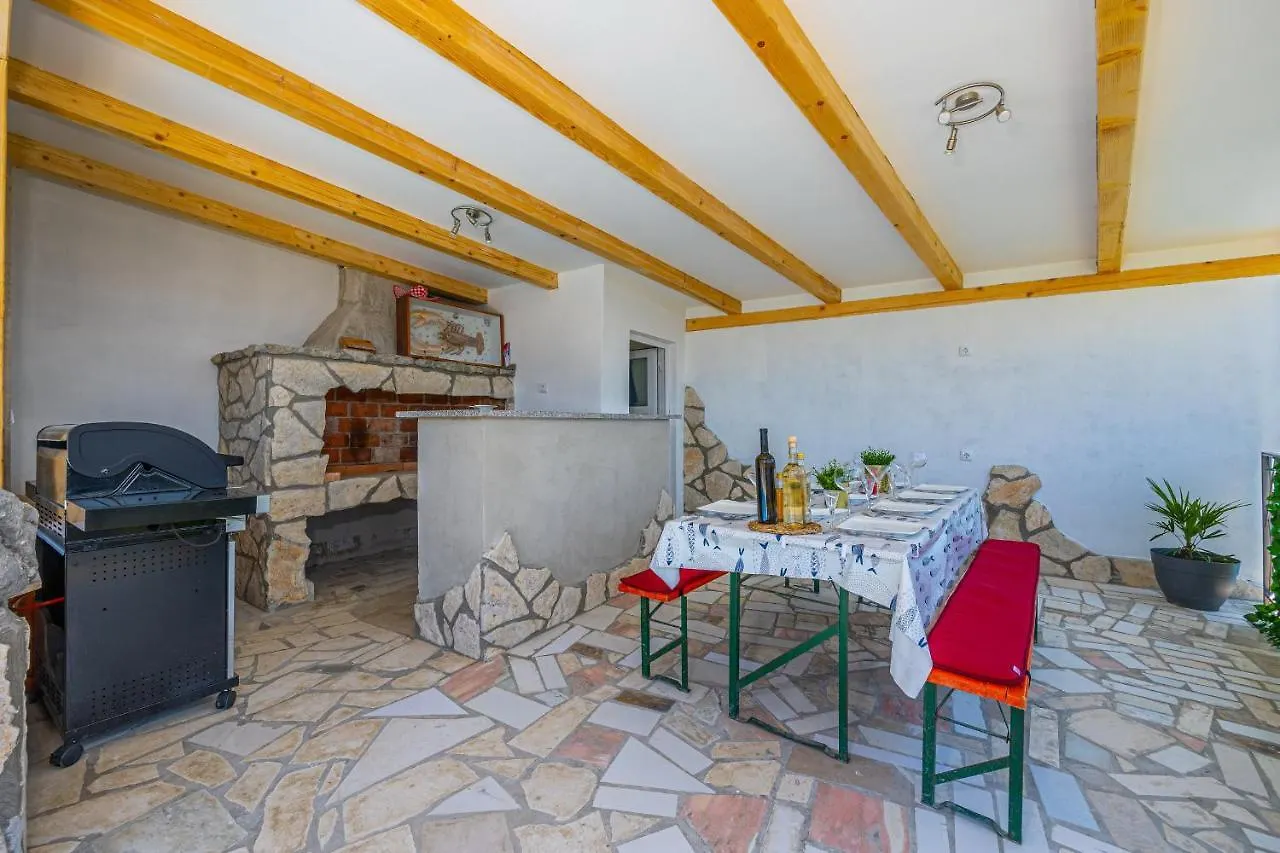 Villa Anna - Kroatien - Crikvenica Riviera Jadranovo