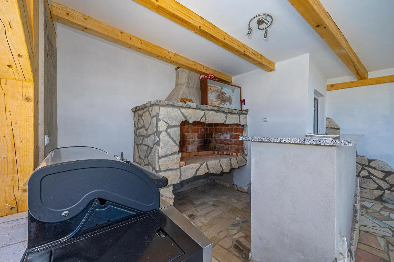 Villa Anna - Kroatien - Crikvenica Riviera Jadranovo