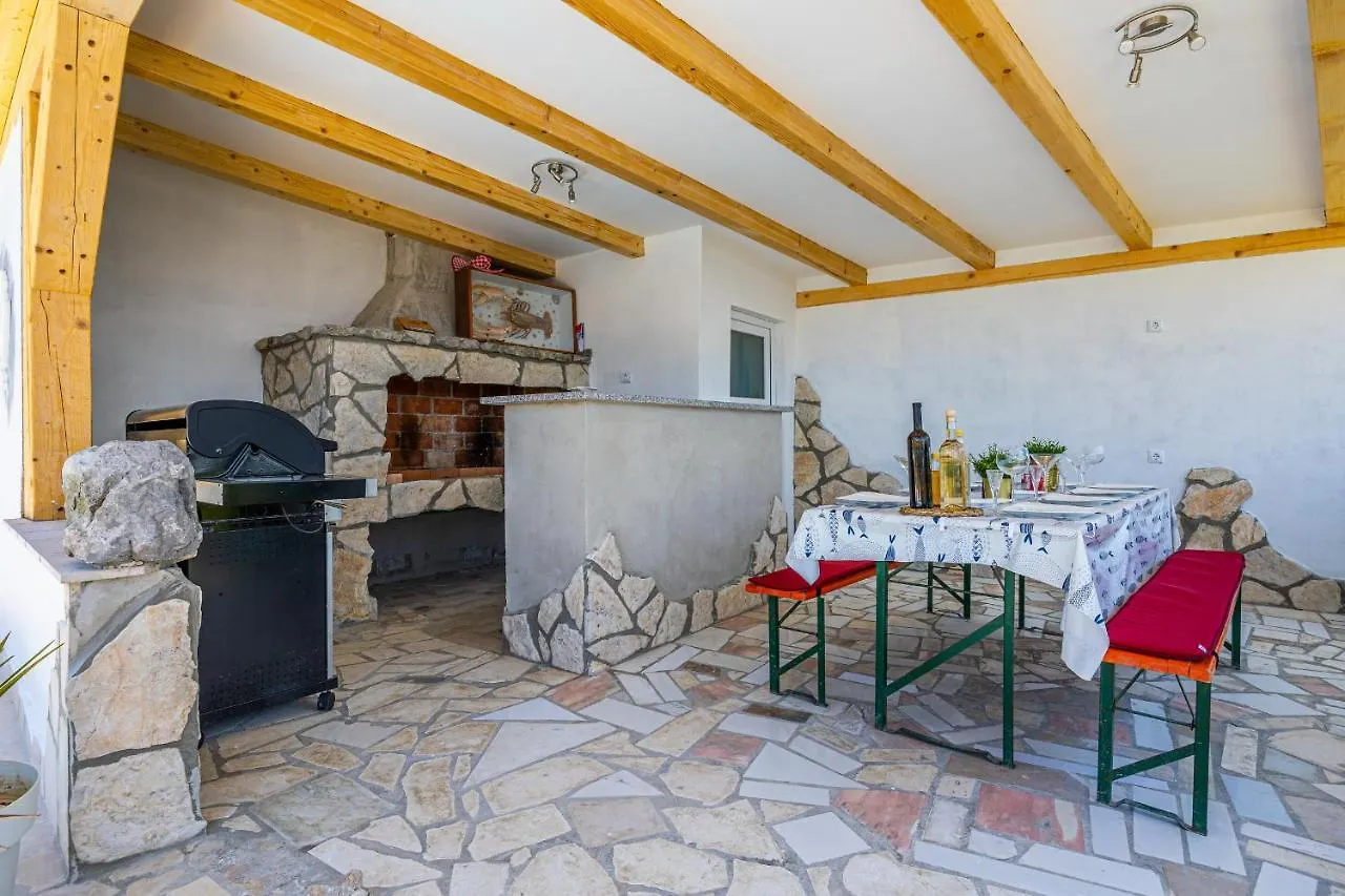 Villa Anna - Kroatien - Crikvenica Riviera Jadranovo