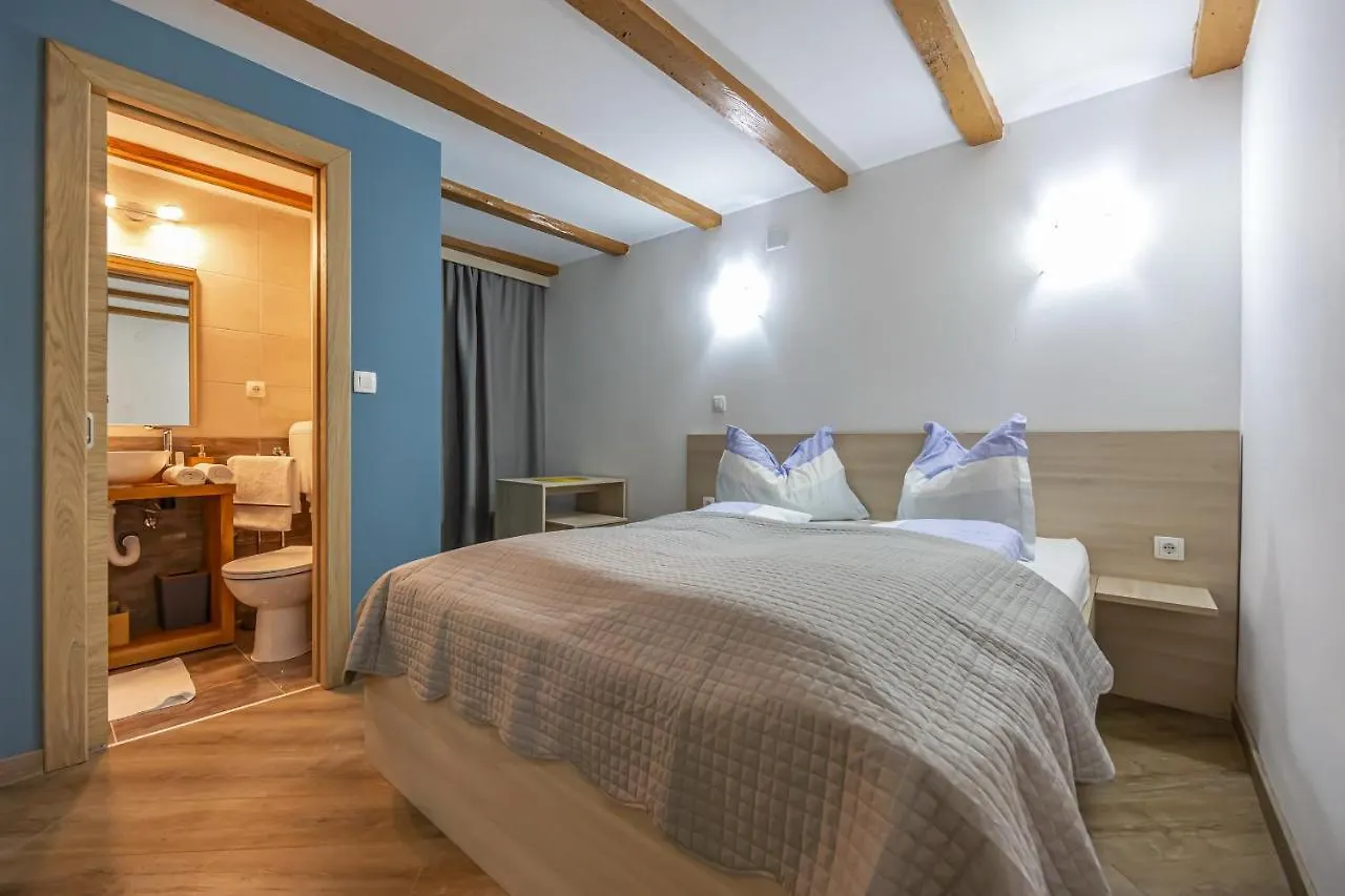 Villa Anna - Kroatien - Crikvenica Riviera Jadranovo