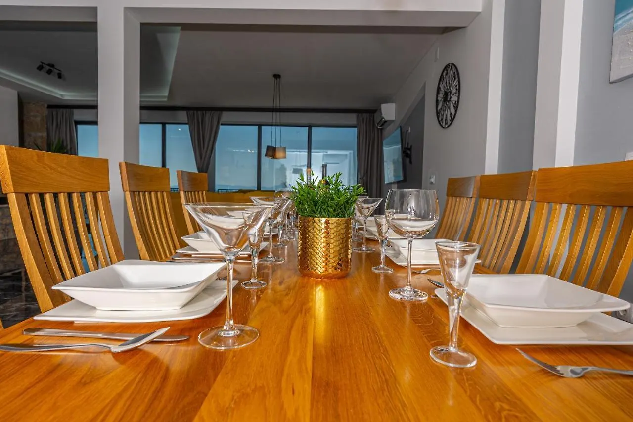 Villa Anna - Kroatien - Crikvenica Riviera Jadranovo