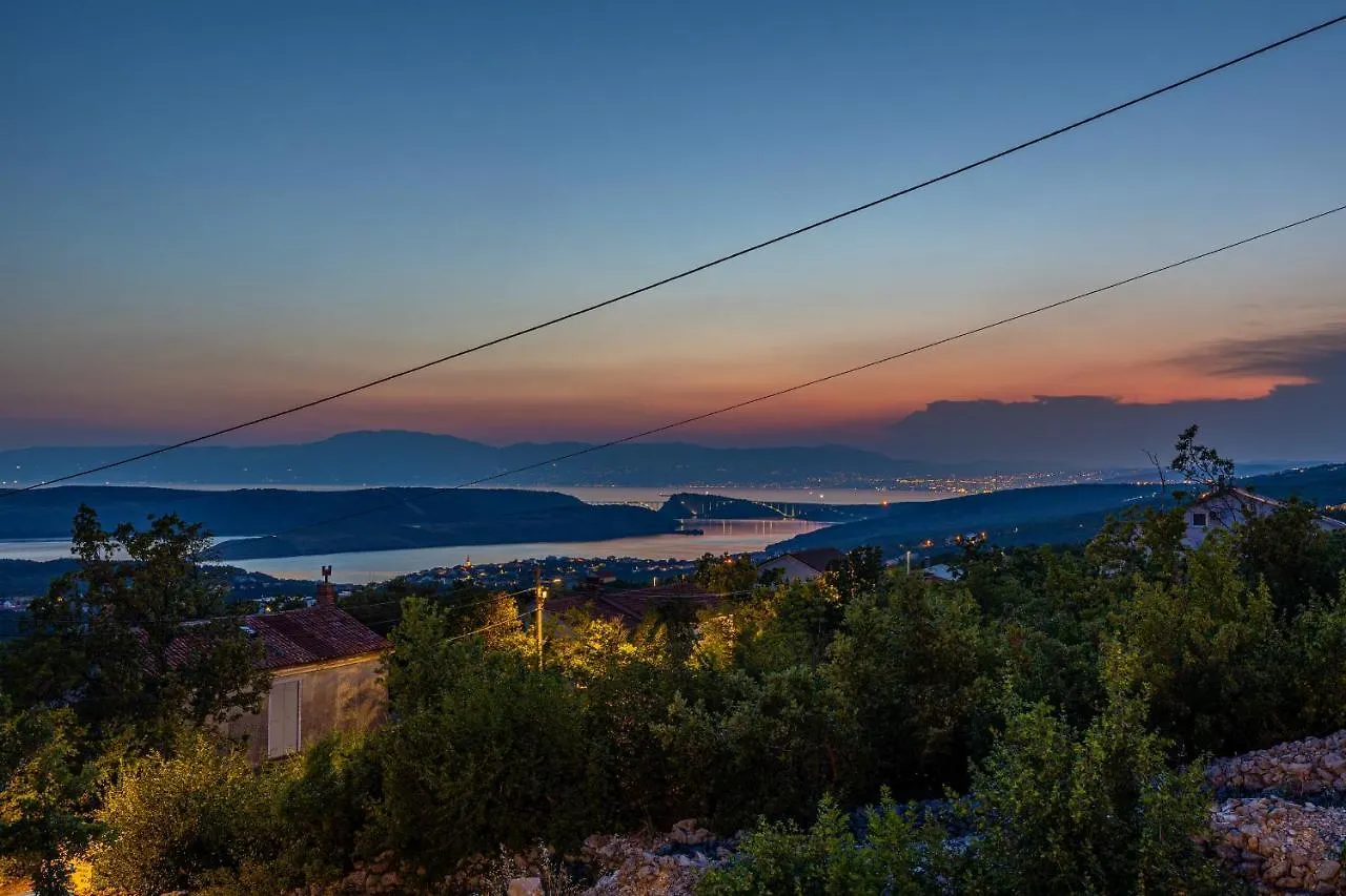 Villa Anna - Kroatien - Crikvenica Riviera Jadranovo