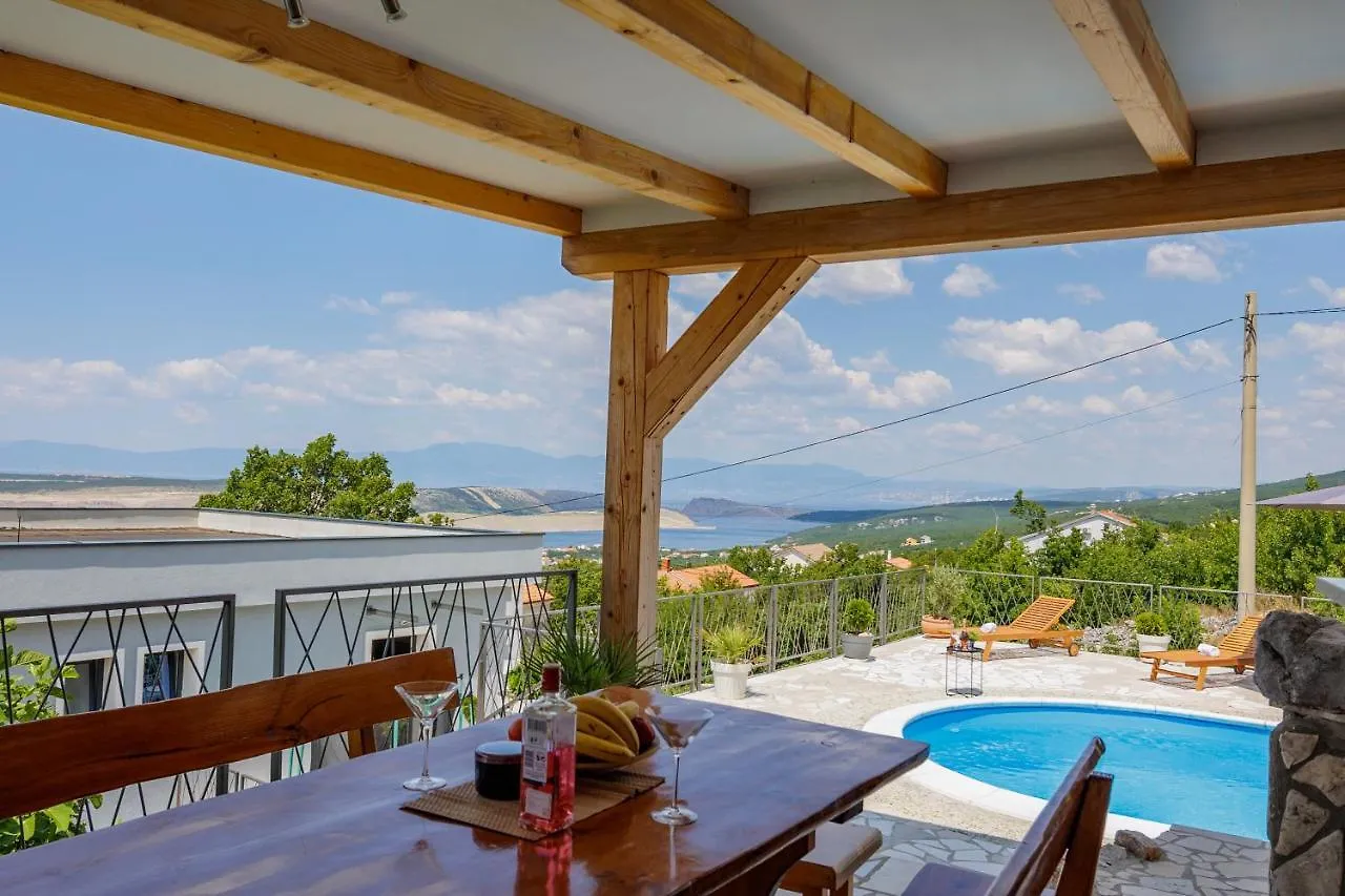 Villa Anna - Kroatien - Crikvenica Riviera Jadranovo Croatia