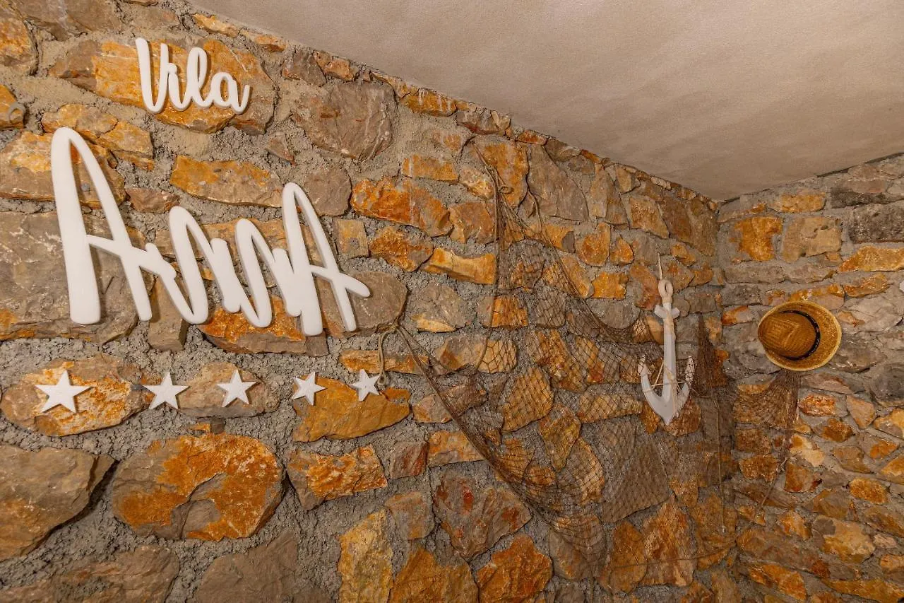 Villa Anna - Kroatien - Crikvenica Riviera جادرانوفو 0*,  كرواتيا